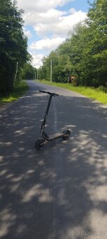 Xiaomi electric scooter 4 ultra - 7
