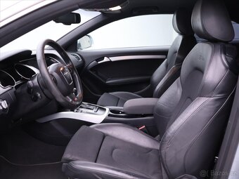 Audi A5 3,0 TDI 176kW quattro S-Line (2008) - 7