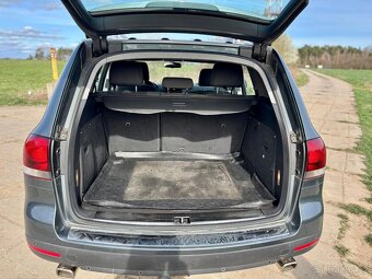 Volkswagen Touareg 3,0V6 TDI - 7