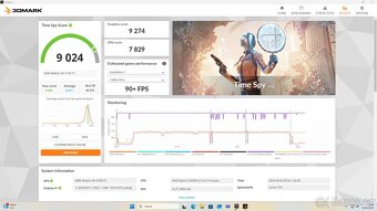Repasované herní PC se zárukou/R5/RX5700XT/32GB/1TB - 7