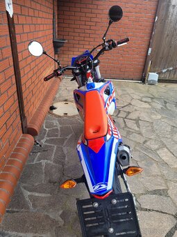 Beta RR 125 R 2023 - 7