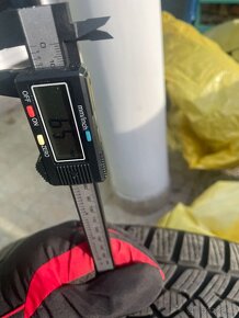 Mazda zimni Alukola 16" original - 7