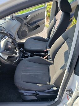 SEAT IBIZA 1.2TSI,5 DVEŘ - 7