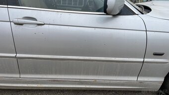 BMW 330d e46 veškeré náhradní díly - 7