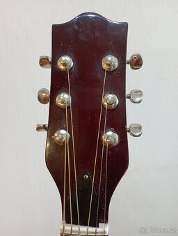 Kytara Rondo - 7