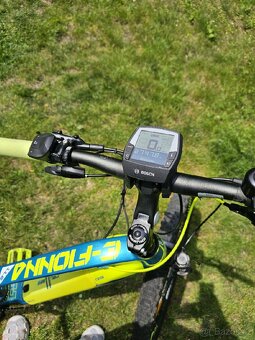 CRUSSIS e-Fionna 11.6 Velikost 19 - 7