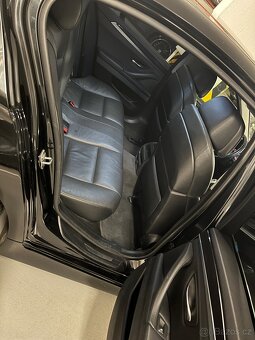 BMW 525d xDrive F10, 2012 - 7