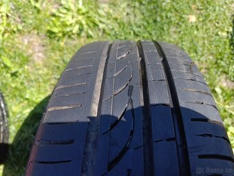 ALU kola 185/60R14 5x100 - 7