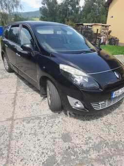 RENAUL T GRAND SCENIC - 7