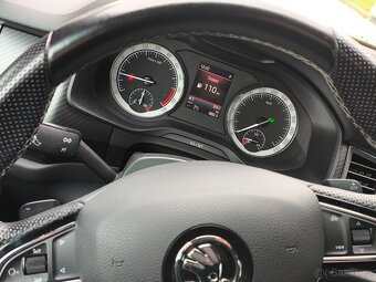 ŠKODA KODIAQ TDI 140KW SPORTLINE - 7