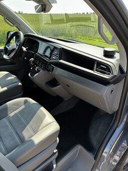 Volkswagen T6.1 California Ocean Edition 4Motion DSG DCC - 7