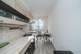 Prodej bytu 1+1, 39 m2 – Karviná, ul. Cihelní – ideální inve - 7