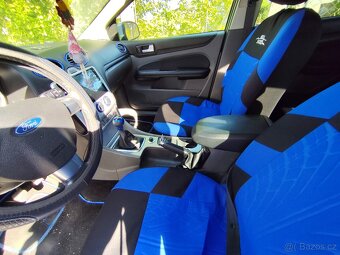 Ford Focus 1.6 TDCi - 7