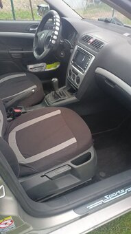 Škoda Octavia 2 combi 1.9 77kw - 7