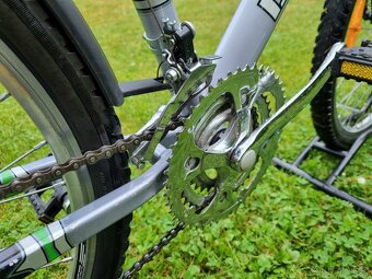 Horské kolo Dynamic 26" - 7