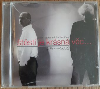 18x CD, různé žánry #7 /SLEVA/ - 7