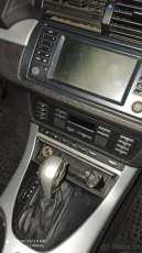 BMW X5 e53 3.0d - 7