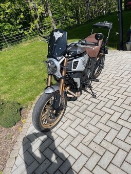 CF MOTO 700-CLX Heritage - 7