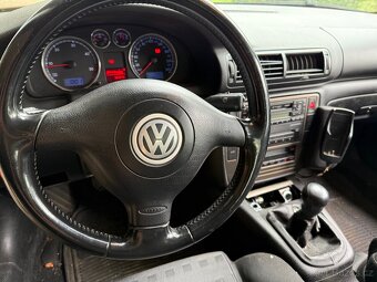 Volkswagen passat B5,5 1,9TDi 96kW - 7