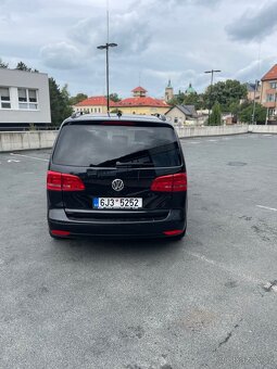 Vw Touran - 7