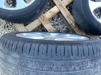Alu r17 5x100 - 7