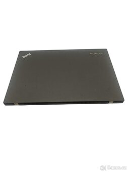 Lenovo Think Pad T450 ( 12 měsíců záruka+Faktura ) - 7