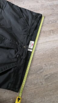 Fjallraven kalhoty velikost 58, Barents Pro - 7