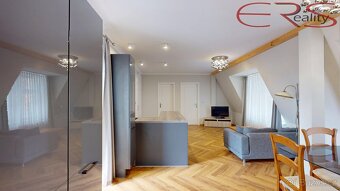 Byt 3+kk, 71 m2 - Jablonec nad Nisou, ev.č. 00576 - 7