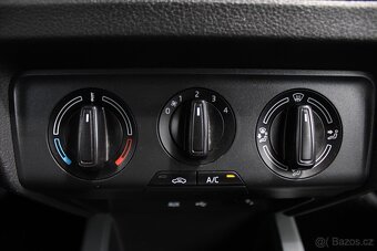 Škoda Fabia 1.0 TSI 70kW 1.MAJITEL ČR (2017) - 7