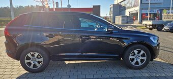 Volvo XC60 D4 2,0 - 7