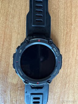 hodinky Amazfit T-rex Pro - 7