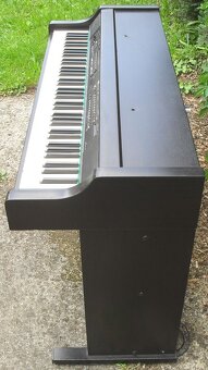 Digitální piano Technics PR40 - 7