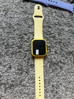 Apple Watch SE 40mm - 7
