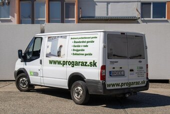 Ford Transit 2.2 TDCi - 7