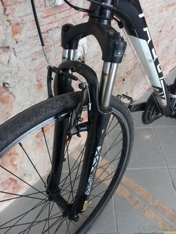 Horské kolo Felt QX80 - 7