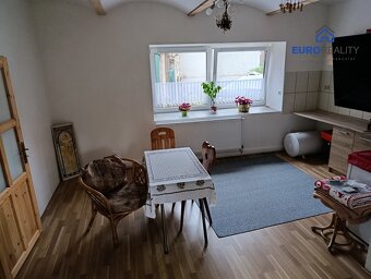 Prodej, rodinný dům, 208 m2, Teplá - 7