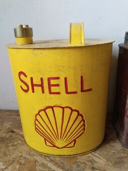 Shell Voltol - 7