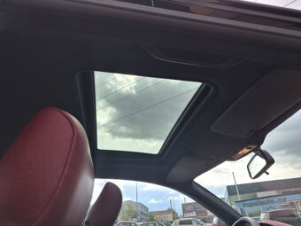 BMW 325 Ti orig M paket - 7