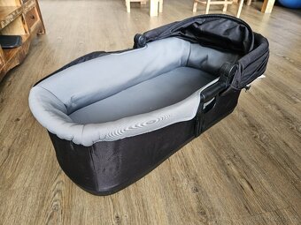 Prodám sportovní kočár Thule Urban 2 Glide - 7
