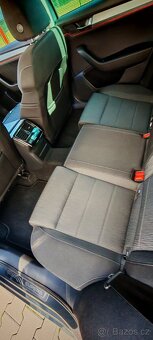Škoda Superb 3 - 2.0 Tdi - 7