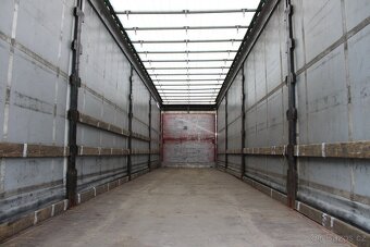 Schwarzmüller SPA 3/E, MULTILOCK, ZVEDACÍ NÁPRAVA - 7