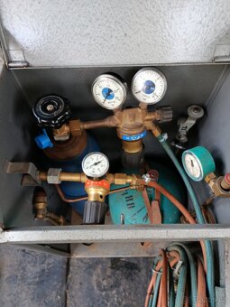 Autogen na Pb - 7