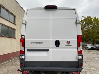 FIAT DUCATO L4H2 3.0 L 177 KONÍ 8/2016 - 7