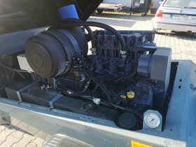 BRINKMANN 450 DC Poloautomat 2017 - 7