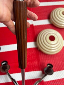 Retro lustr Napako - 7