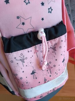 Aktovka Belmil 1.-2.tř - 7