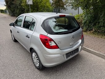 Opel Corsa 1,2i Nová STK klima zimáky benzín - 7