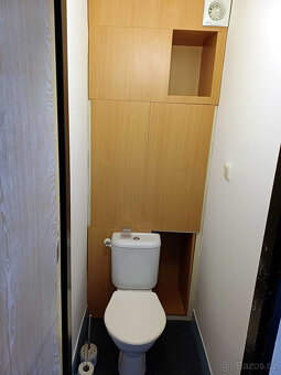 Pronájem bytu 1+1 Blansko Dvorská - 7