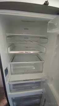 Kombinovaná lednička Samsung - 7