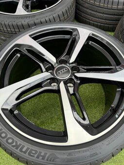 AUDI TTS/TT - NOVÁ LETNÍ ORIGINÁLNÍ SADA - 7